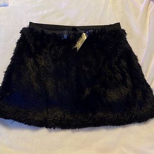 Petticoat Alley mini skirt